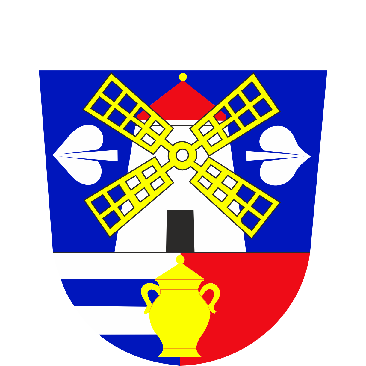 Obec Sulíkov